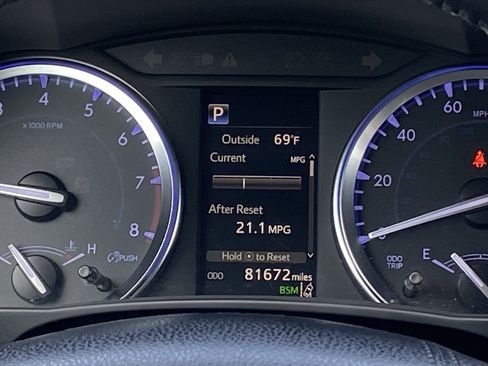 Certified 2018 Toyota Highlander XLE image 22