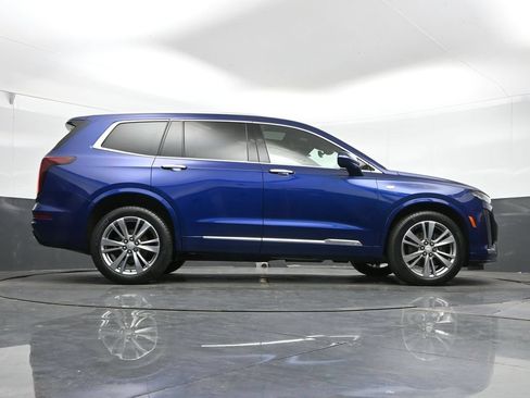 Used 2023 Cadillac XT6 Premium Luxury AWD/4WD image 44