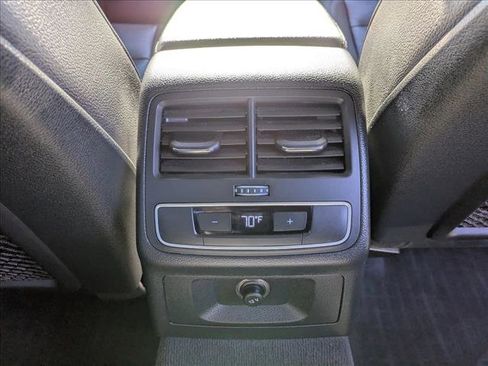 Used 2017 Audi A4 2.0T Premium Plus w/ Premium Plus Package image 15