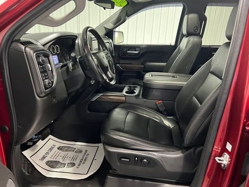 Used 2020 Chevrolet Silverado 1500 LT Trail Boss image 5