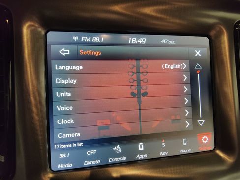 Used 2021 Dodge Challenger R/T Scat Pack image 37