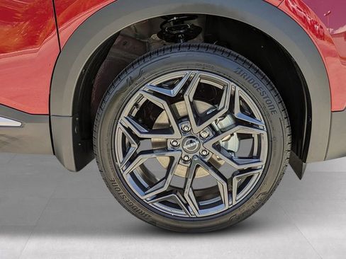 New 2026 Nissan Kicks SR w/ SR Premium Package image 9