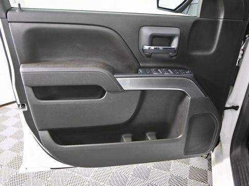 Used 2017 Chevrolet Silverado 1500 LT w/ All Star Edition image 18