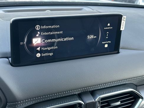 New 2025 MAZDA CX-5 AWD 2.5 S w/ Select Package image 23