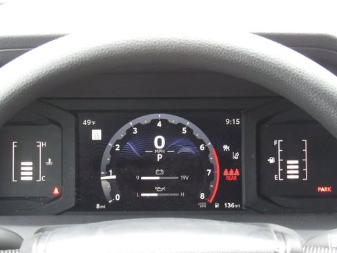 New 2026 Toyota Tacoma SR5 AWD/4WD image 23
