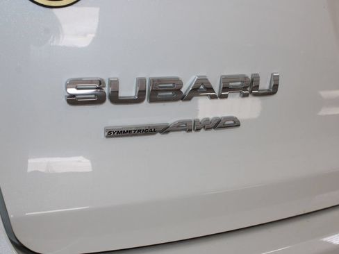 Used 2023 Subaru Ascent Limited w/ Technology Package AWD/4WD image 12