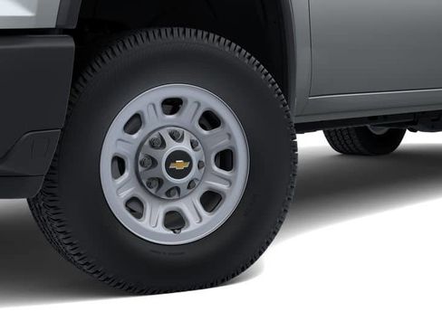 New 2026 Chevrolet Silverado 2500 W/T image 30