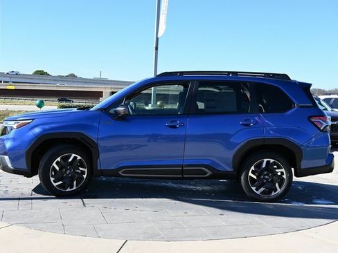 New 2025 Subaru Forester Limited image 6