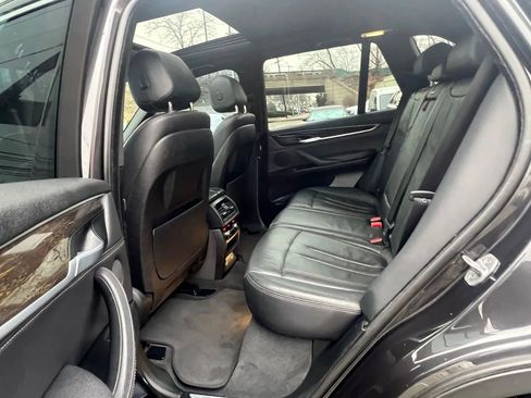 Used 2018 BMW X5 xDrive35i image 29