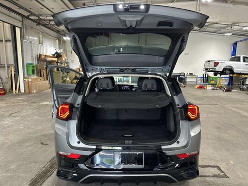 Used 2024 Buick Encore GX Sport Touring AWD/4WD image 25