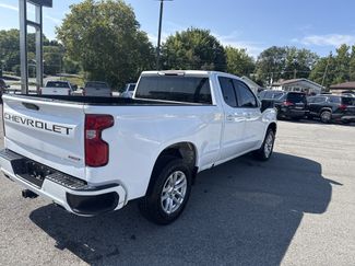 Used 2019 Chevrolet Silverado 1500 RST w/ All-Star Edition video 3