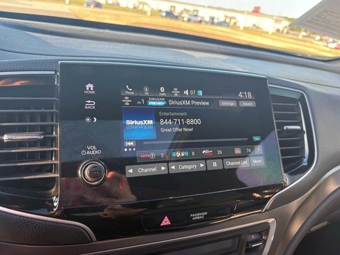 Certified 2022 Honda Passport EX-L image 20