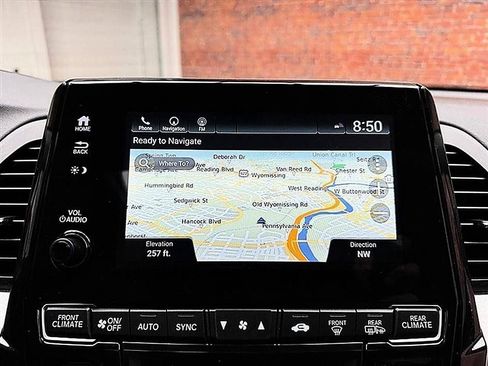 Used 2023 Honda Odyssey Touring image 9