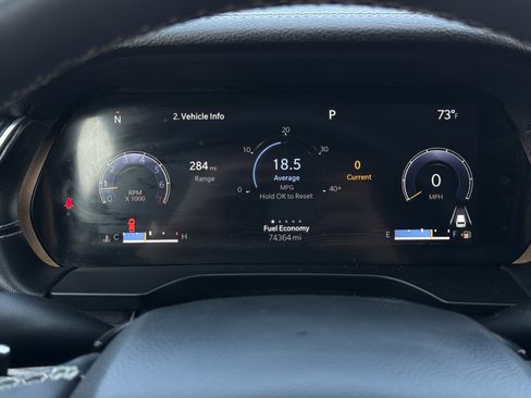 Used 2023 Jeep Grand Cherokee L Limited image 20