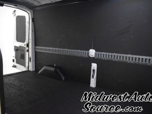 Used 2021 Ford Transit 250 Medium Roof w/ Load Area Protection Package RWD image 23