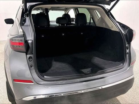 Used 2024 Nissan Murano SV image 40