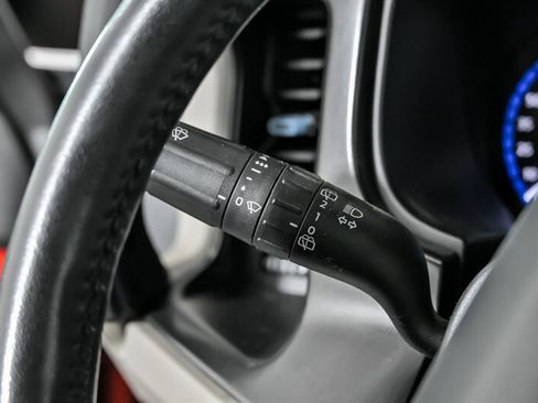 Used 2021 Ford Bronco Wildtrak image 25