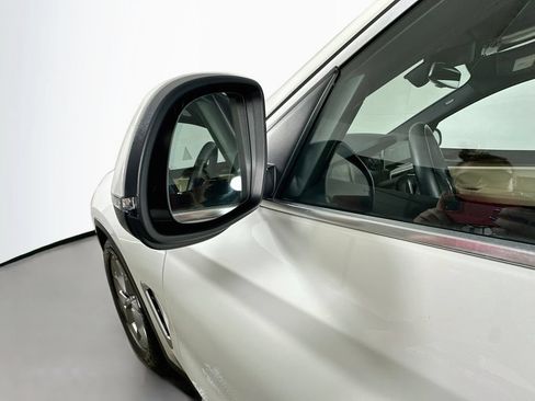 Used 2022 BMW X3 sDrive30i w/ Convenience Package w/ZPA RWD image 39