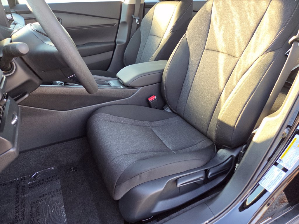 New 2026 Honda Accord LX image 25