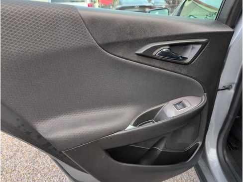 Used 2024 Chevrolet Malibu LT image 31