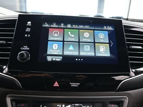Used 2024 Honda Passport TrailSport image 26