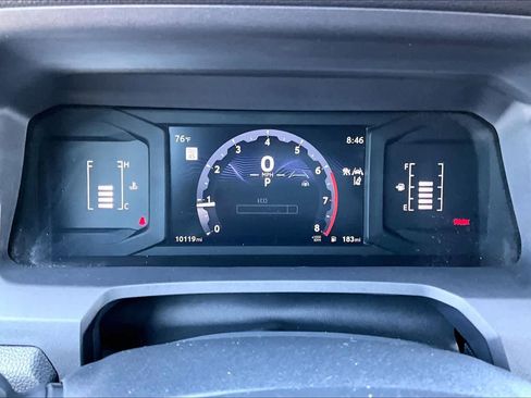 Used 2024 Toyota Tacoma SR image 21