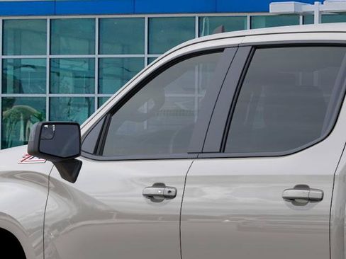 New 2026 Chevrolet Silverado 1500 RST AWD/4WD image 36