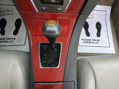 Used 2007 Lexus ES 350 FWD image 16