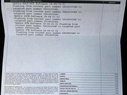 Used 2024 Jeep Wrangler Unlimited Rubicon 4xe image 59