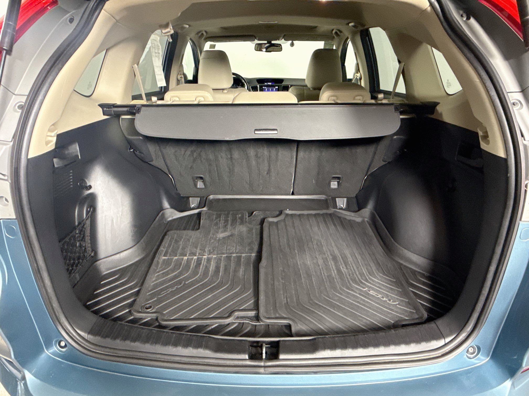 Used 2015 Honda CR-V EX-L image 33