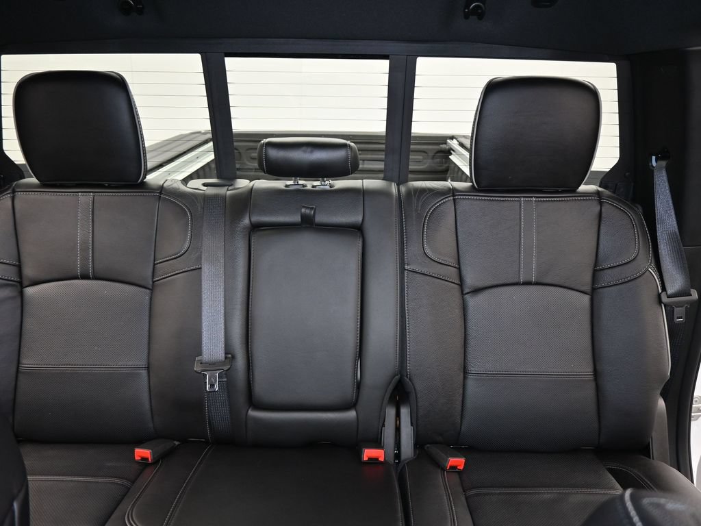 Used 2024 RAM 2500 Limited AWD/4WD image 28
