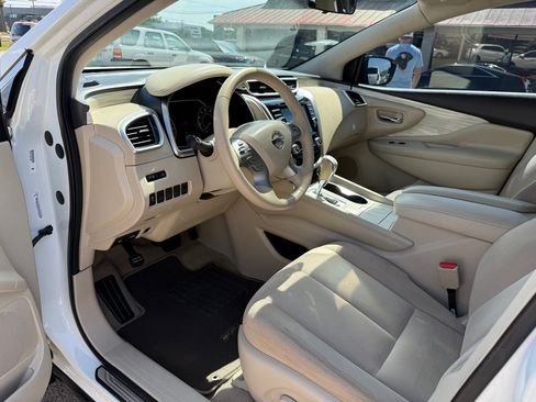 Used 2015 Nissan Murano SV FWD image 12