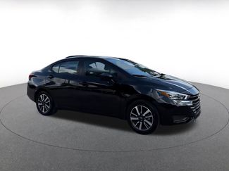 Used 2025 Nissan Versa SV FWD video 2