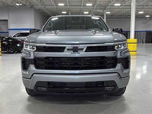 New 2026 Chevrolet Silverado 1500 RST w/ Convenience Package II image 16