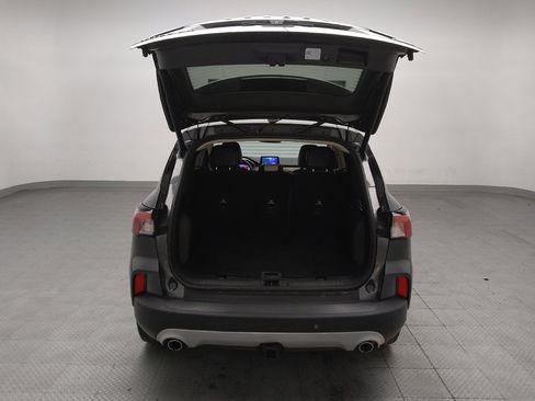 Used 2020 Ford Escape Titanium AWD/4WD image 29
