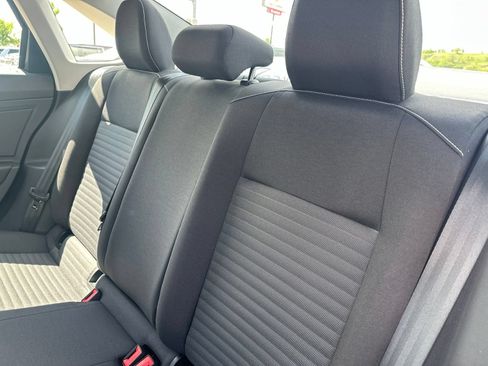 Used 2024 Volkswagen Jetta S FWD image 21