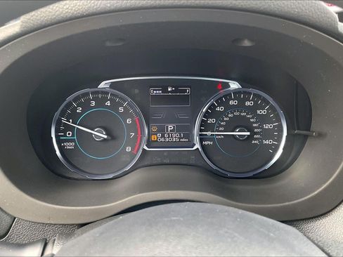 Used 2018 Subaru Forester 2.5i Premium AWD/4WD image 21