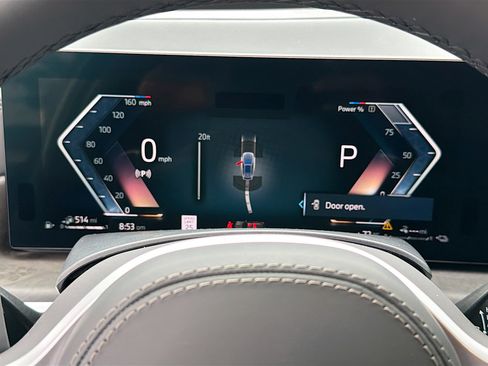 New 2026 BMW X5 xDrive50e w/ M Sport Package image 41