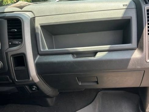 Used 2017 RAM 1500 ST w/ SXT Appearance Group AWD/4WD image 22
