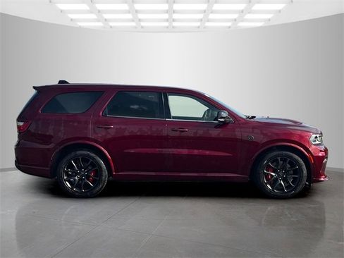 Used 2023 Dodge Durango SRT Hellcat image 8