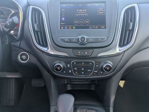 Used 2022 Chevrolet Equinox LT image 33