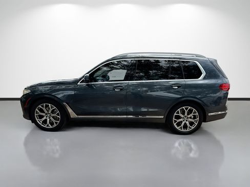 Used 2021 BMW X7 xDrive40i w/ Premium Package AWD/4WD image 6