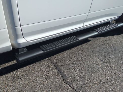 Used 2023 RAM 1500 Classic Warlock w/ Trailer Tow Group image 8