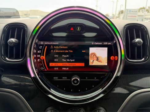 Used 2021 MINI Cooper Countryman S image 17