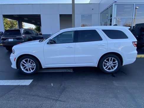 Used 2023 Dodge Durango GT image 5