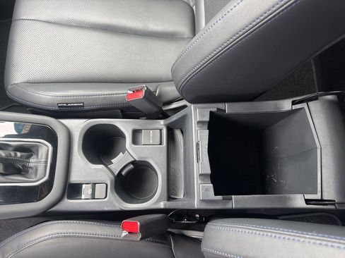 Certified 2025 Subaru Forester Limited w/ Popular Package #1 image 23