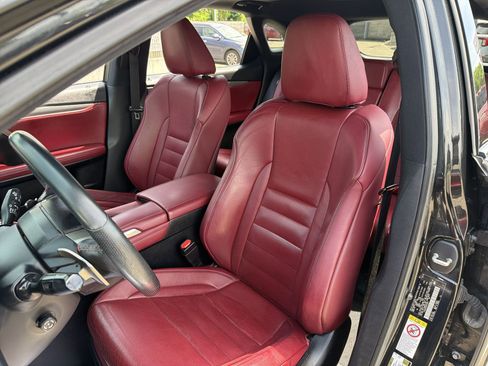 Used 2016 Lexus RX 350 F Sport AWD/4WD image 17