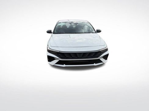 New 2026 Hyundai Elantra Sport FWD image 9