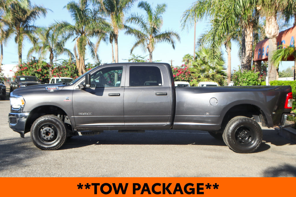 Used 2020 RAM 3500 Tradesman AWD/4WD image 5
