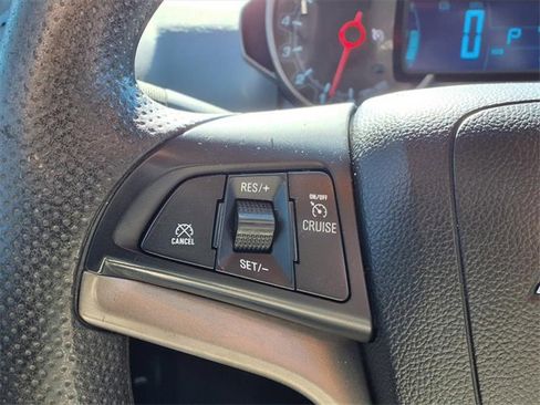 Used 2015 Chevrolet Sonic LT image 13